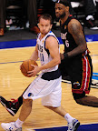 LeBron Gets a Triple Double, but Still Not Enough to Beat Mavs lebron james nba 110609 mia at dal 17 game 5 LeBron Gets a Triple Double, but Still Not Enough to Beat Mavs