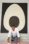 Guillermo González Taboada creador de Art Democracy