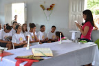 Crisma Vila Oliveira | Fotos: Edielson Santos