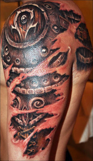awesome arm tattoostattoo armstattoo from arm to armtattoo for armsarm