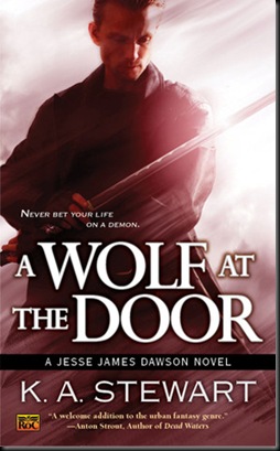 awolfatthedoor