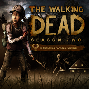 The Walking Dead: Season Two (Full) v1.24