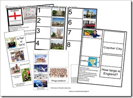 Click to download FREE ENGLAND lapbook from www.livinglifeintentionally.blogspot.com Click to download FREE ENGLAND lapbook from www.livinglifeintentionally.blogspot.com