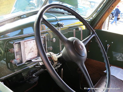  Santa Cruz Woodies on The Wharf 2012