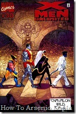 P00030 - X-Men Unlimited #30