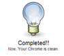 ล้างขยะเพิ่มประสิทธิภาพให้ Google chrome ล้างขยะเพิ่มประสิทธิภาพให้ Google chrome