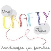 one crafty place logo