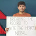 Breaking The Record To Unite The Hearts Nepal