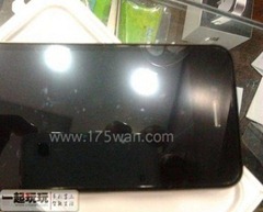 The latest iPhone 5 rumors With 2 cameras for 3D 2