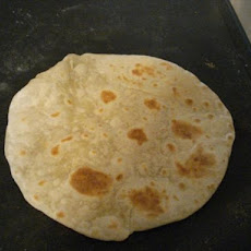 Flour Tortillas
