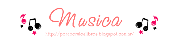 Seccion musica Seccion musica