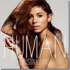 Christina Perri // Human