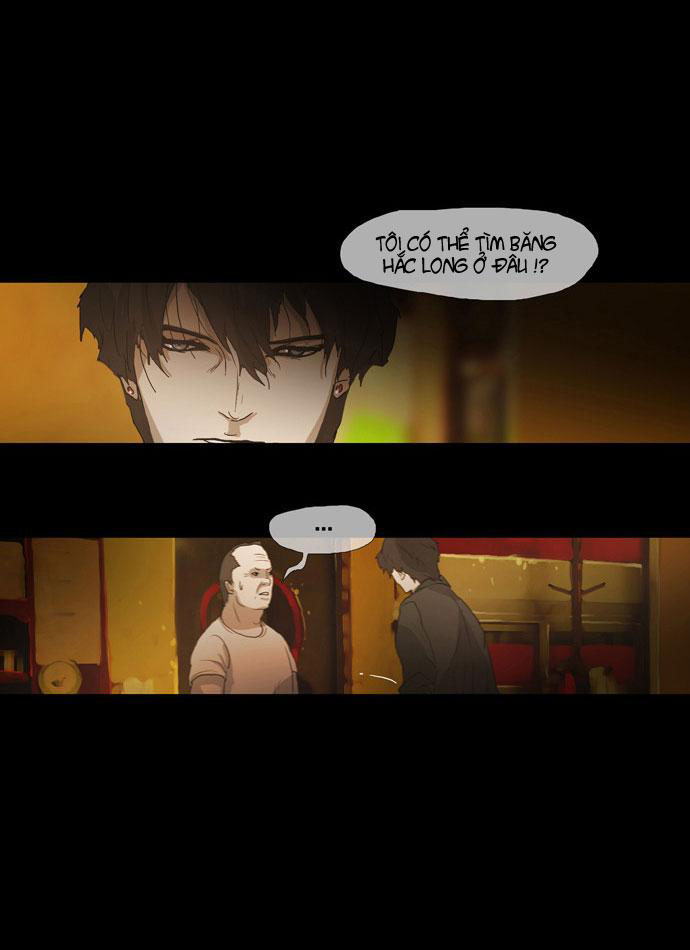 Shaman chap 6