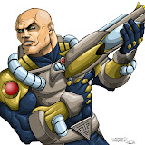 Character Design