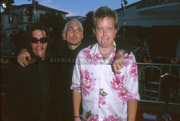 Art Alexakis 