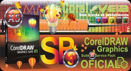 SP3 corel_2011