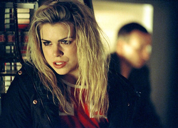 Rose Tyler Rose Tyler