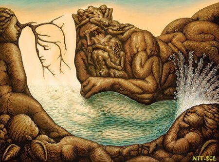 The Art Of Illusion at Its BEST