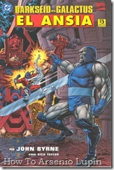 P00001 - Darkseid VS Galactus - El Ansia P00001 - Darkseid VS Galactus - El Ansia