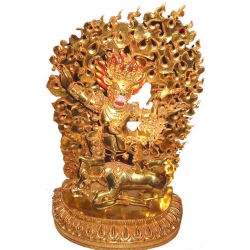 Yamantaka