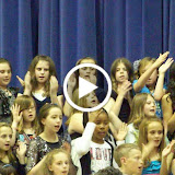 Ashley Spring Recital 2011