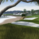 Tiger Woods 13