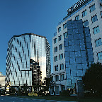 Boulevard Le Carrefour