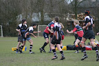 Rugby Jeugd noord 05-03-11
