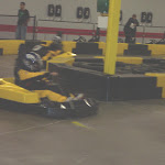 2007 - Checkered Flag Racing
