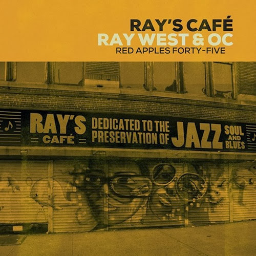 Ray West & OC - Ray's Cafe (2014) OC_Ray_West_cover_thumb%25255B2%25255D