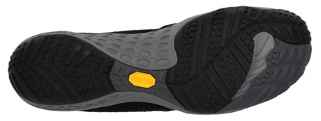 Merrell Edge Glove sole