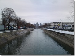 Iarna pe 27 martie la Timpuri Noi