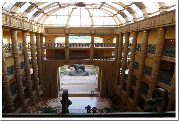 The-Palace-of-the-Lost-City-Sun-City-Hall The-Palace-of-the-Lost-City-Sun-City-Hall