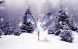 Dance Of The Sugar Plum Fairy