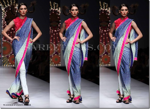 Charu_Parashar_Desigenr_Saree