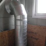 Ventilatie Jeugdlokalen