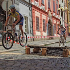 Fotosoutěž ChP 2009 - Iva Rousová