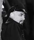 Anton Szandor Lavey Portrait, Anton Szandor Lavey