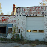 "U.S. 30" - copyright David J. Thompson