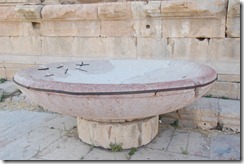 Oporrak 2011 - Jordania ,- Jerash, 19 de Septiembre 90 Oporrak 2011 - Jordania ,- Jerash, 19 de Septiembre 90