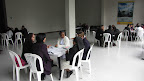 TALLER MISI&Oacute;N-VISI&Oacute;N