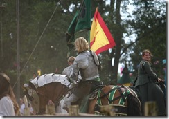 RenFest 2011 77 Knight