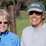 Gurney and Tom's Visit