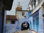 Chefchaouen