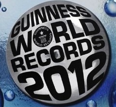 A Warner filmet készít a Guinness rekordok könyve alapján A Warner filmet készít a Guinness rekordok könyve alapján