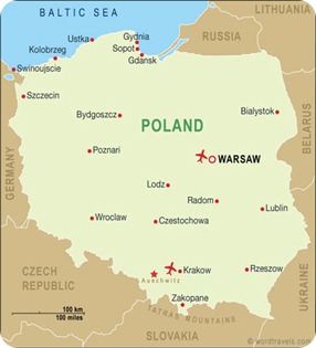 Poland_map