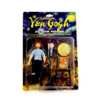 Vincent Van Gogh Vincent Van Gogh