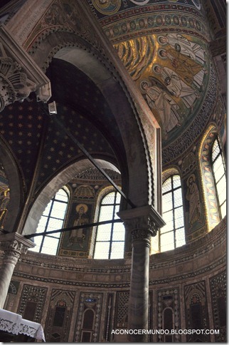 54-Porec.Basilica de San Eufrasio-DSC_0666
