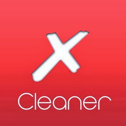 XCleaner  Memory Status Storage Cleaner