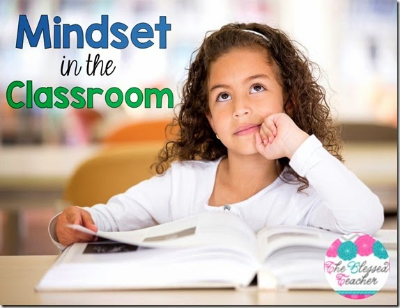 Mindset in the Classroom